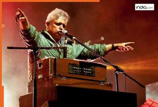 Piyush Mishra Birthday: पीयूष मिश्रा ने जब डायरेक्टर के ऑफिस में लगाई थी आग, लाश के साथ पूरी रात सोते रहे एक्टर!