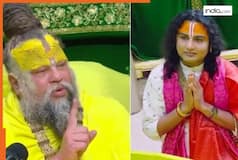प्रेमानंद महाराज ने अनिरुद्धाचार्य को दी लाइफ की सबसे बड़ी सलाह, कहा- 'इंसान की इज्जत प्रतिष्ठा...'