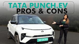 Tata Punch EV Pros & Cons: Is It the Perfect Electric Car?