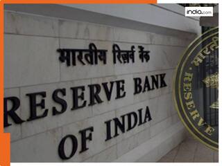 RBI की पहली दर समीक्षा पर टिकी निगाहें: ब्याज दर में 0.25% कटौती की उम्मीद