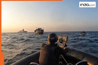 'Back off or face consequences   : Yemen's Houthi rebels have issued a strong warning to this Muslim country, it's not Jordan, UAE or Pakistan but...