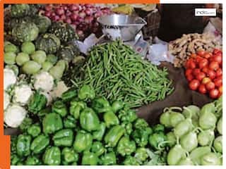 आम आदमी को बड़ी राहत, खुदरा महंगाई घटी, दिसंबर में चार महीने के निचले स्तर पर पहुंची