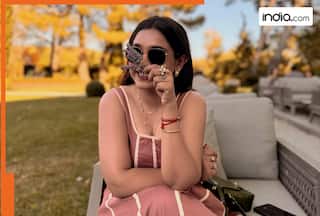 Meet woman whose cricketer husband's wealth is Rs 400000000, brother is comedian, she is niece of this famous actor