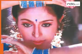 This actress once used to challenge Sridevi, Madhuri Dixit, Jaya Prada, quit acting at the peak of her career to open hospital, her name is...