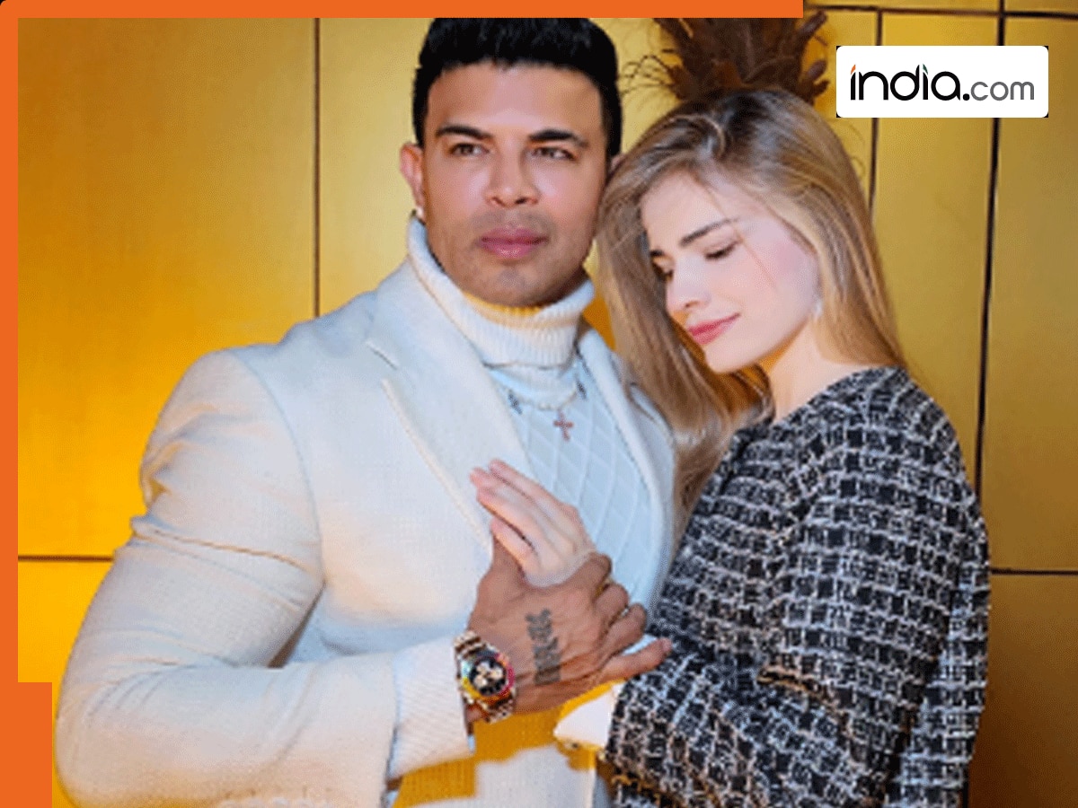 साहिल खान ने दूसरी पत्नी का कराया धर्म परिवर्तन, इस्लाम अपनाने पर भड़के यूजर्स बोले, शर्म करो!