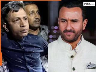 सैफ अली खान के घर में ही क्यों चोरी करना चाहता था आरोपी? सामने आई बड़ी वजह