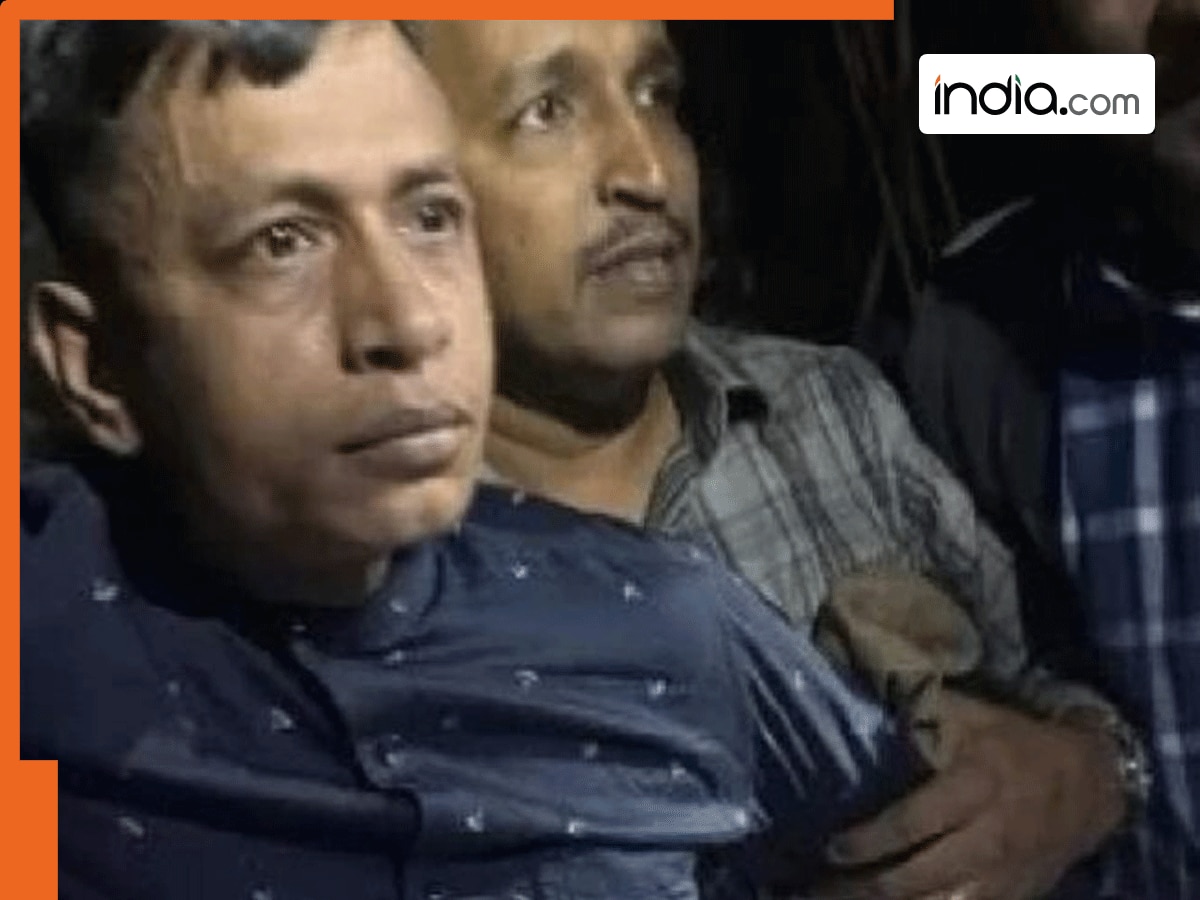 Saif Ali Khan Attack: 19 फिंगरप्रिंट की रिपोर्ट आई निगेटिव, आरोपी शहजाद के नमूने नहीं हुए मैच, अब आगे क्या?