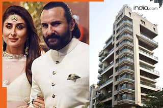Saif Ali Khan attack: What happened at the actor's home during the robbery attempt? Key things to know