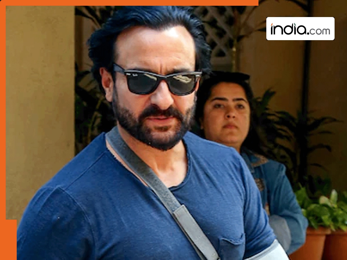Saif Ali Khan Attack Case: एक्टर को मिले मेडिक्लेम पर सवाल, जांच की जरूरत नहीं समझी! क्यों मिला स्पेशल ट्रीटमेंट?