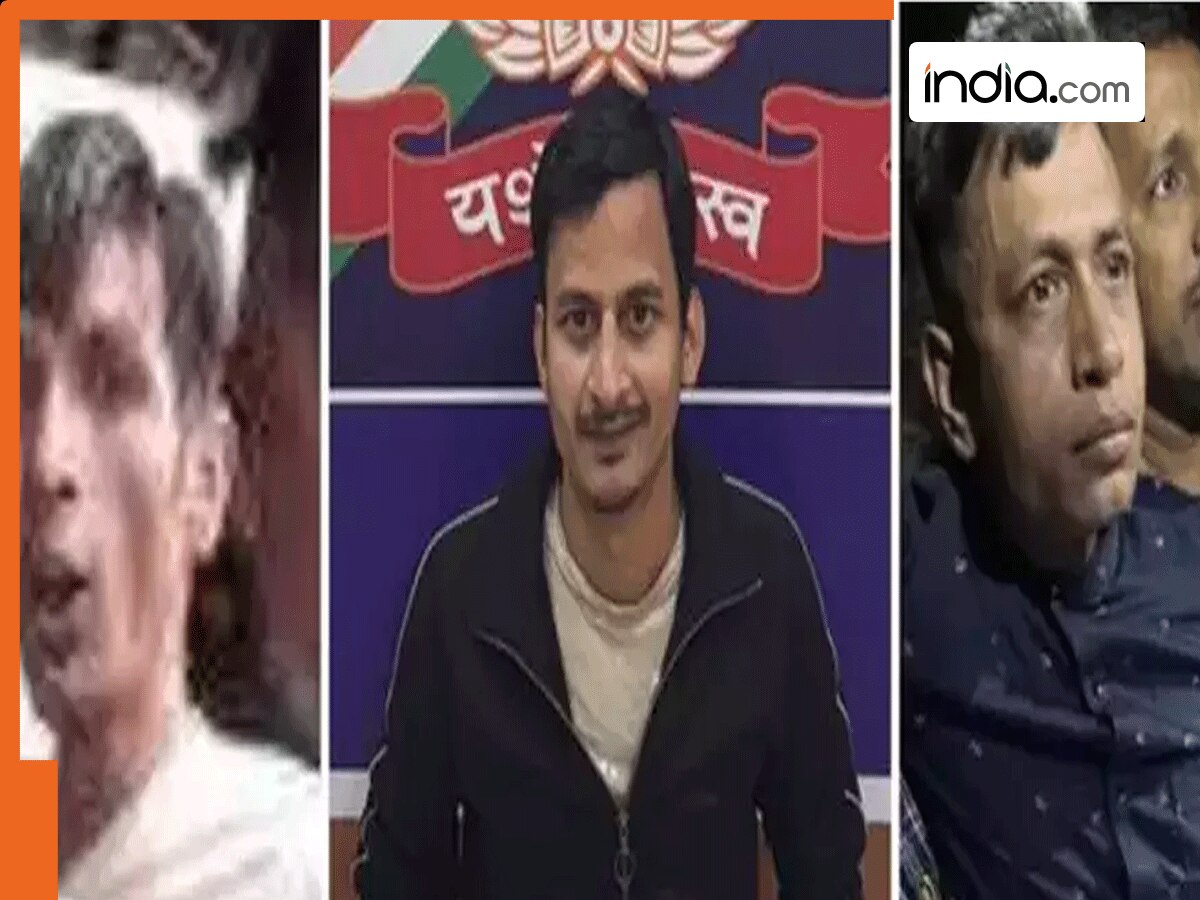 'ये वो नहीं है' पुलिस की गिरफ्त में सैफ का हमलावर....CCTV में दिखने वाले का चेहरा अलग...लोग कर रहे हैं सवाल?