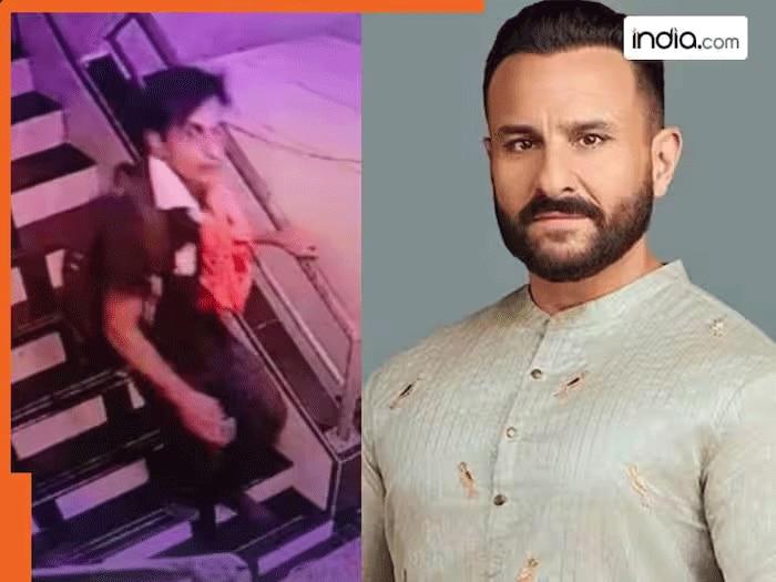चोरी नहीं तो फिर क्या था सैफ अली खान पर हमला करने वाले का मकसद? आरोपी ने मांगे थे एक करोड़