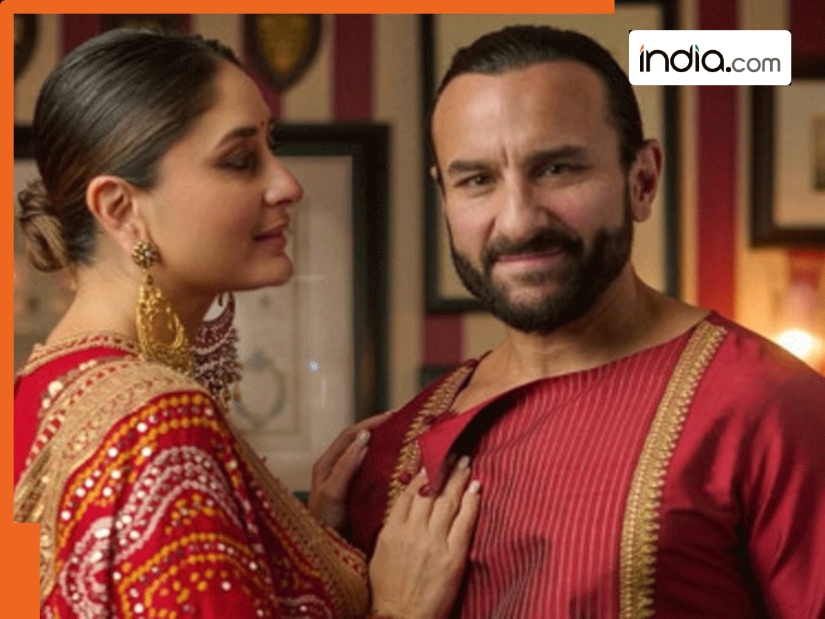 Saif Ali khan Attack: करीना कपूर ने पुलिस को बताया किस तरह एक पिता ने अपने परिवार और बच्चों को बचाया