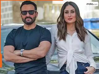 सैफ पर हमला करने वाले आरोपी की हुई पहचान, डॉक्टर ने बताया अब कैसी है एक्टर की हालत?