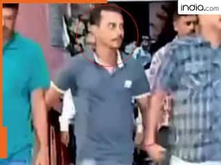 RG कर मेडिकल कॉलेज में ऑन-ड्यूटी डॉक्टर से रेप और हत्या के दोषी संजय रॉय को आजीवन कारावास