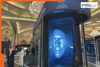 After China's DeepSeek, this Muslim nation launches its own AI Chatbot, it is named..., will only answer questions...