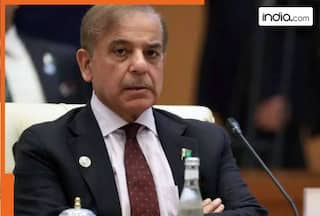 Good news for bankrupt Pakistan as China extends repayment period of Rs 165000000000 by…, Shehbaz Sharif to…, IMF says…