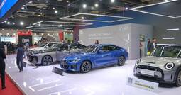 Bharat Mobility Global Expo 2025 Draws Record Numbers