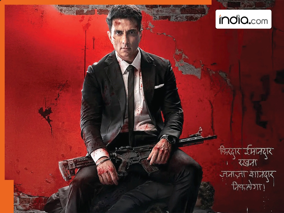 सिनेमैटिक गोल्ड से कम नहीं ‘Fateh’, शानदार डायरेक्शन से गढ़ी एक्शन की नई परिभाषा