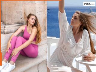 100 देश घूम चुकी है ये ट्रैवल इन्फ्लुएंसर, भारत को लेकर जो कहा उससे आपका दिल भी हो जाएगा खुश