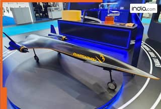 4800 km in just 1 hour! China builds supersonic passenger aircraft capable of flying..,  can operate near space, it is named...