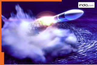 China in tension as Taiwan's Hypersonic Qingtian Missile warns Beijing Amid Rising...