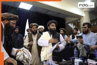 'Pakistan must stop threatening us, it is...': Taliban warns Shehbaz govt after...