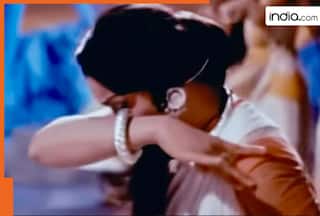 This actress was asked by a star to change her name, she rejected it, became superstar, her name is...
