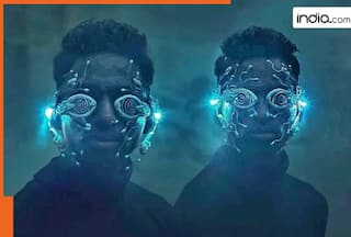 2 hour 22 minutes suspense thriller, beats Pushpa 2 with its spine-chilling scenes, you will be SHOCKED after watching..., lead actors are...