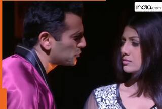 This film was delayed for years, became blockbuster after its release, lead actor won 'best villain' award, earned Rs...