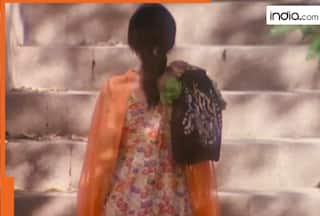 This actress' name was changed forcefully, debut film was a flop, no hit in her career, later quit Bollywood, her original name is..., husband is...