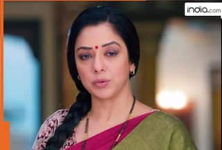 Rupali Ganguly takes BIG step against her stepdaughter Esha Verma, her lawyer says....