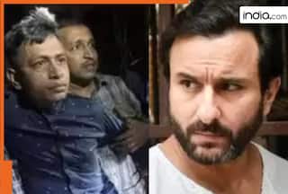 Saif Ali Khan attack case updates: Police reveals accused is Bangladeshi, entered actor's home for...