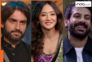 Bigg Boss 18 Grand Finale: Will Chum Darang beat Vivian Dsena, Karan Veer Mehra, Rajat Dalal to win? Here's what viewers think