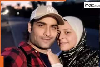 Bigg Boss 18: Who is Vivian Dsena's second wife Nouran Aly? A journalist, who waited 4 hours to meet the actor for..., was accused of Love Jihad