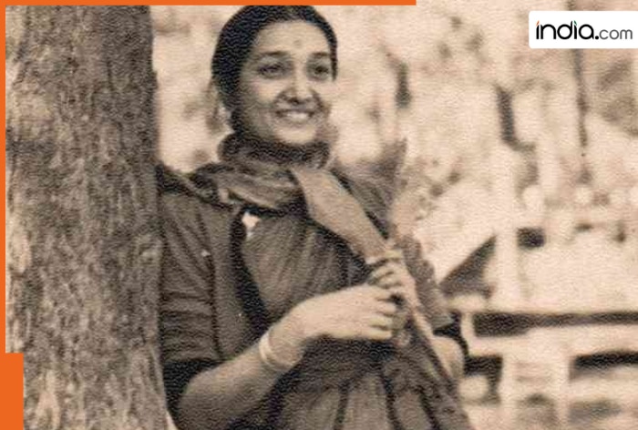 This actress performed for President of India, married Dilip Kumar, Rajesh Khanna's tailor, her daughters are..., she is...