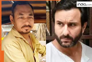You won't believe how much Saif Ali Khan paid auto driver for taking him to hospital with Taimur and...