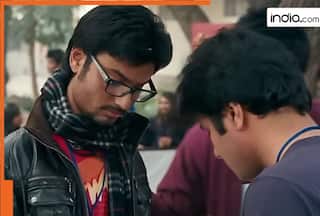 The climax of this film was shot first, changed lead actor's destiny, made him a star, was rejected by Kareena Kapoor, Shahid Kapoor because...