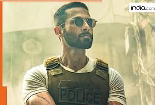 Deva FIRST review out: Is Shahid Kapoor, Pooja Hegde's massy actioner full 'Paisa Vasool'? Here's what we know