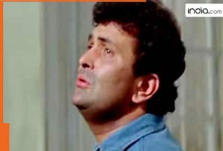 Rishi Kapoor's biggest flop film, actor went into depression, lost all his..., Raj Kapoor got afraid after seeing his condition, the film was...
