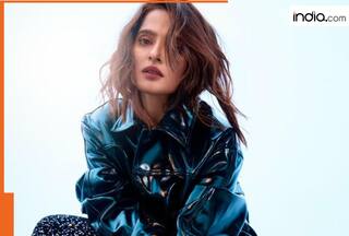 Meet actress who gave two superhit films with Sanjay Dutt, faced 100 rejections, lived in chawl for 25 years, quit Bollywood after...