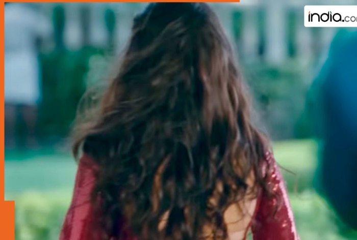 This actress gained 12 kgs for a role, became chain smoker, the movie turned blockbuster, earned Rs 117 crore, was rejected by superstar...