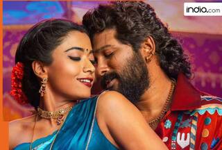 Allu Arjun's Pushpa 2 bears all most profitable Hindi film of last 2 years but fails to defeat 3, they are...