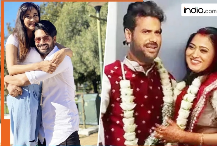 Shweta Tiwari finally breaks SILENCE on her third marriage rumours with Vishal Aditya Singh, 'I have...'