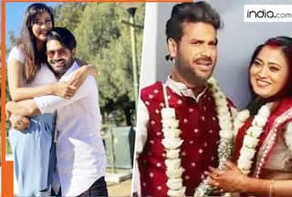 Shweta Tiwari finally breaks SILENCE on her third marriage rumours with Vishal Aditya Singh, 'I have...'