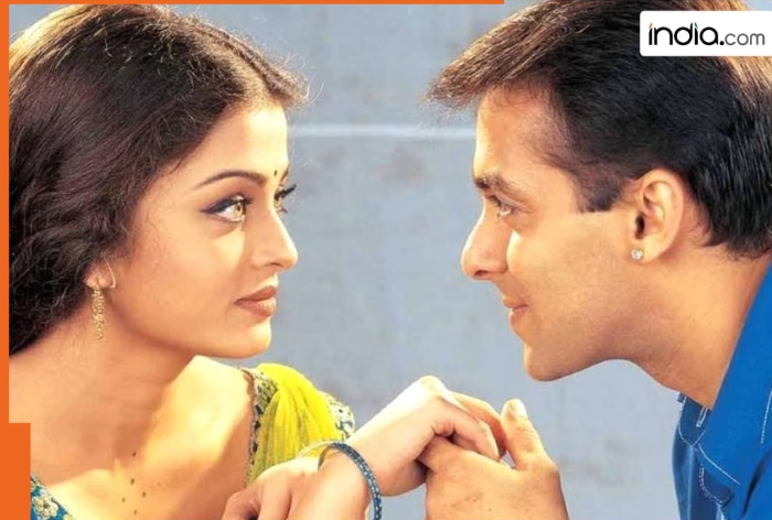 This actress once praised Aishwarya Rai for filing FIR against Salman Khan for..., quit acting forever, she is now...