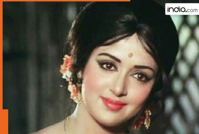 Hema Malini calls this person closest to her heart, Not Dharmendra, daughters Esha, Ahana Deol but...