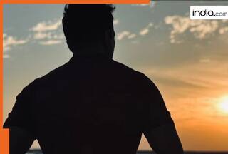 Meet actor, who hasn't eaten a roti in 4 years, eat 'hospital' food at home, give tough competition to Hrithik, Salman in fitness, not Ranbir Kapoor, Tiger Shroff, Kartik Aaryan