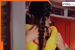 Meet actress, who was madly in love with Vinod Khanna, wanted to choke her own father-in-law, ran away from the sets, became star after marriage with...