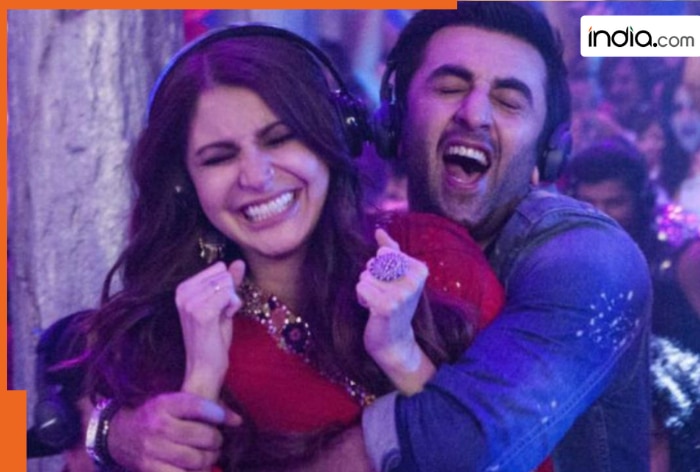 Ranbir Kapoor reveals Anushka Sharma rejected an actor who fell in love with her: 'Uska Surname Bhi...'