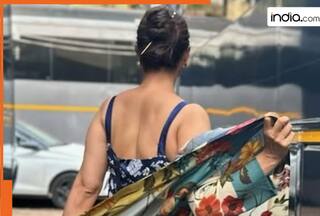 3-inch taller than Aamir Khan, this actress got rejected due to her height, film flopped at box office, earned only Rs…., actor never worked again with…